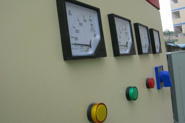 科尔沁左翼中配电柜-3683品牌配电柜技术参数